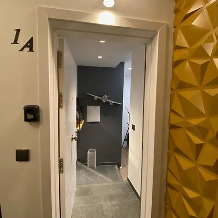 Apartment Apart_sanvicente 6